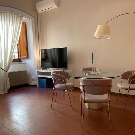 Piazza Della Signoria Jewel Apartment Florença Exterior foto