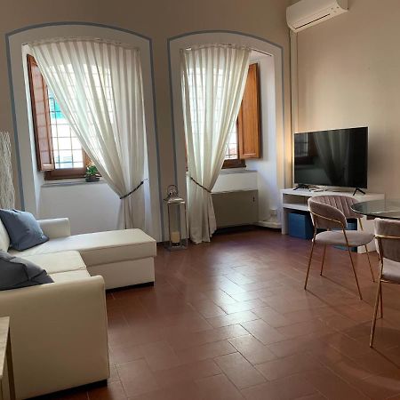 Piazza Della Signoria Jewel Apartment Florença Exterior foto
