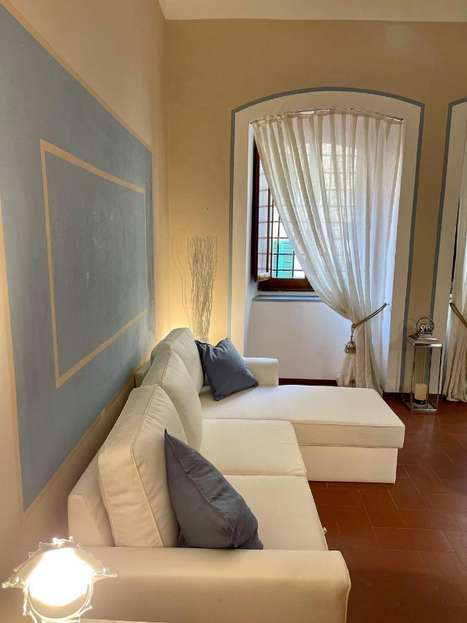 Piazza Della Signoria Jewel Apartment Florença Exterior foto