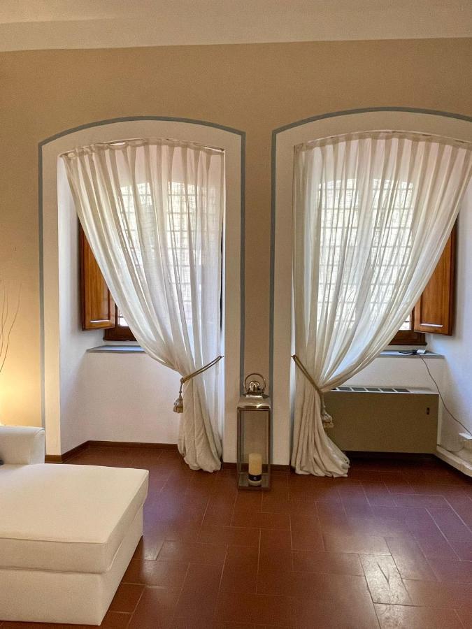 Piazza Della Signoria Jewel Apartment Florença Exterior foto