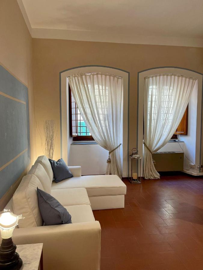 Piazza Della Signoria Jewel Apartment Florença Exterior foto