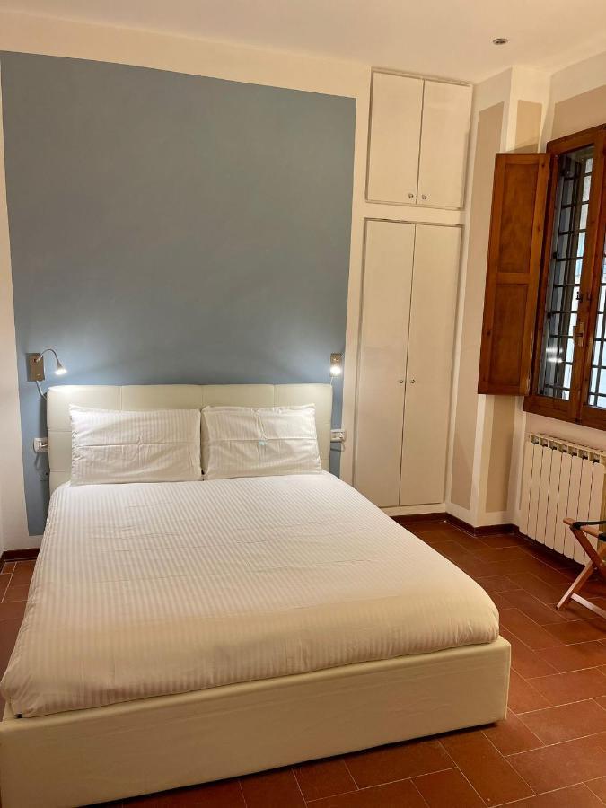Piazza Della Signoria Jewel Apartment Florença Exterior foto