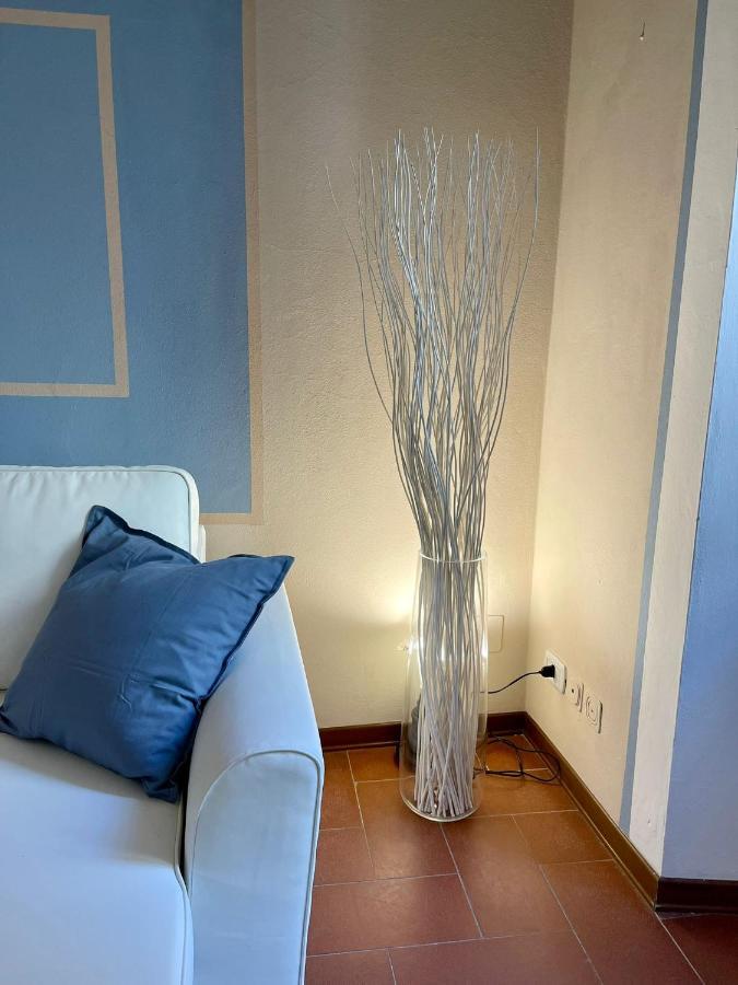 Piazza Della Signoria Jewel Apartment Florença Exterior foto