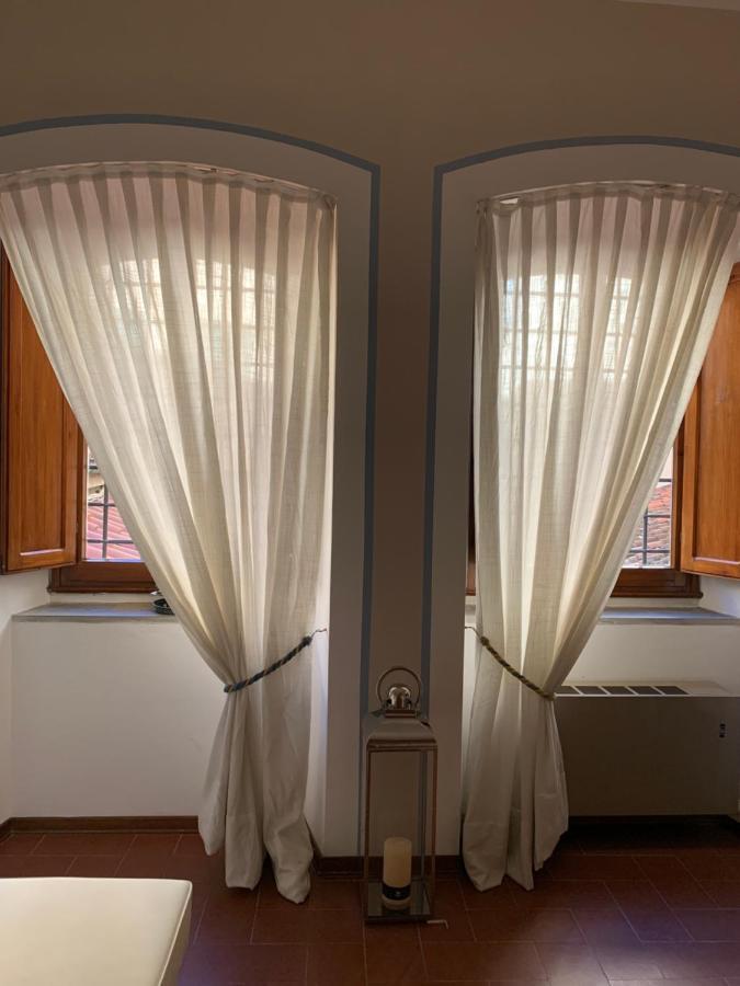 Piazza Della Signoria Jewel Apartment Florença Exterior foto