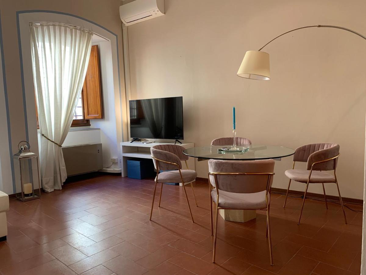 Piazza Della Signoria Jewel Apartment Florença Exterior foto