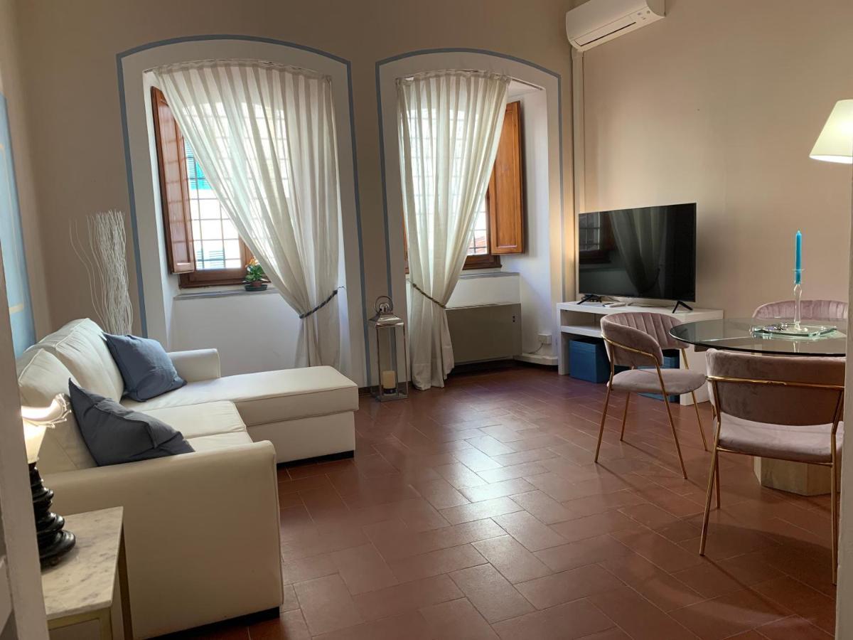 Piazza Della Signoria Jewel Apartment Florença Exterior foto